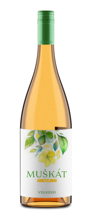 Muškát Cuvée 2024