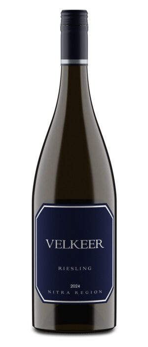 Rizling Rýnsky 2024