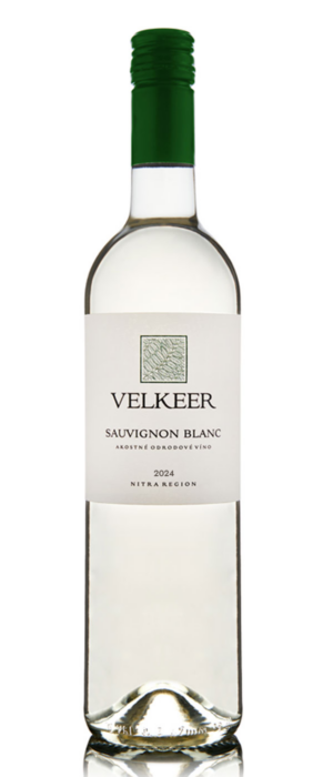 Sauvignon Blanc 2024