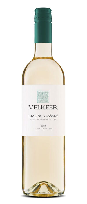 Rizling Vlašský 2024