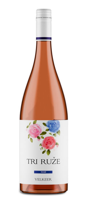 Tri Ruže 2024